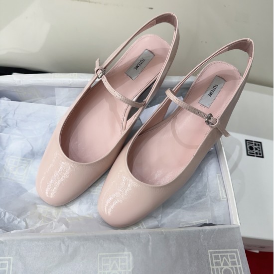 Toteme Slippers