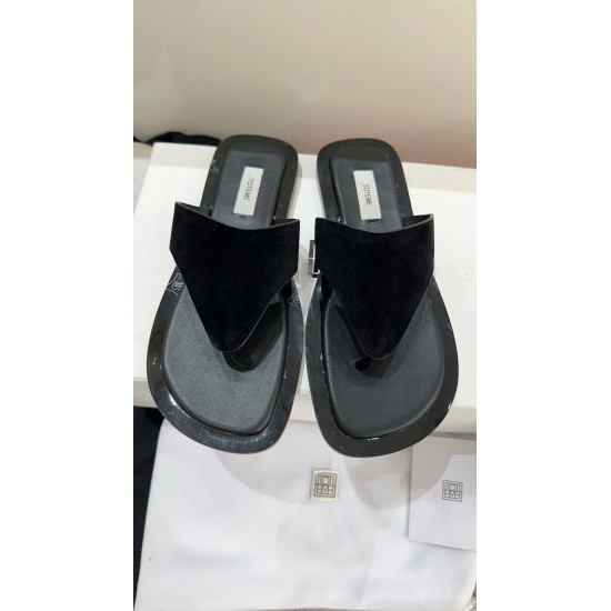 Toteme Slippers
