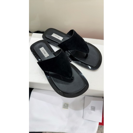 Toteme Slippers