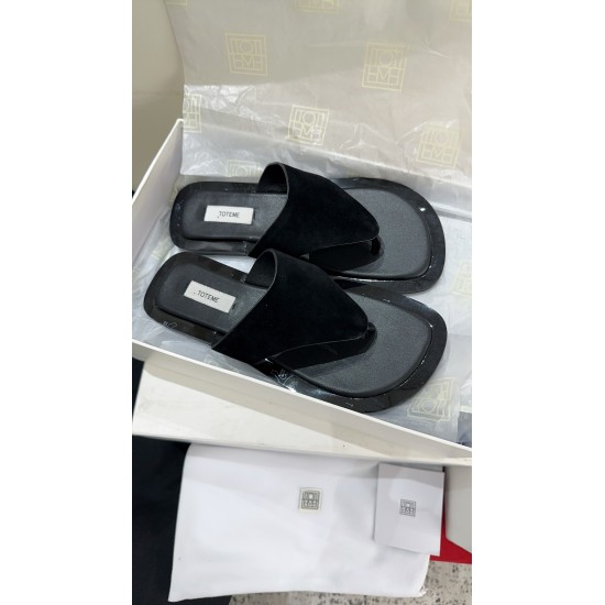 Toteme Slippers