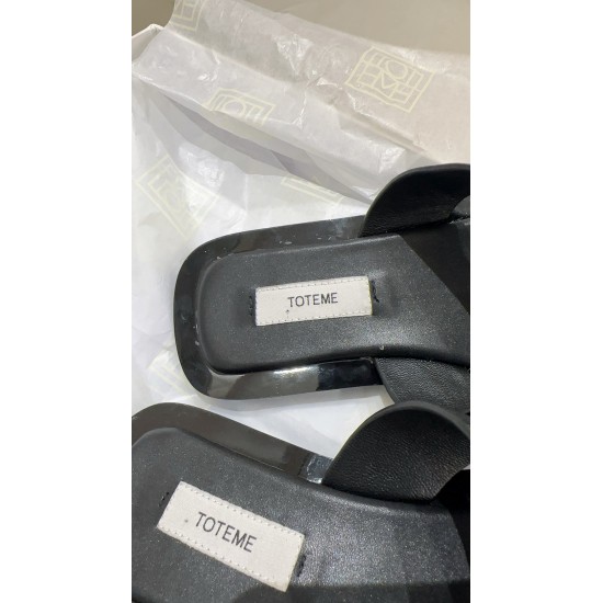 Toteme Slippers