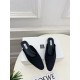 Toteme Slippers