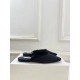 Toteme Slippers