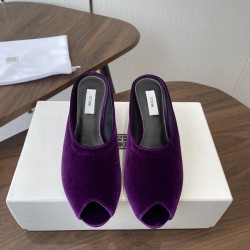 Toteme Slippers