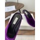 Toteme Slippers