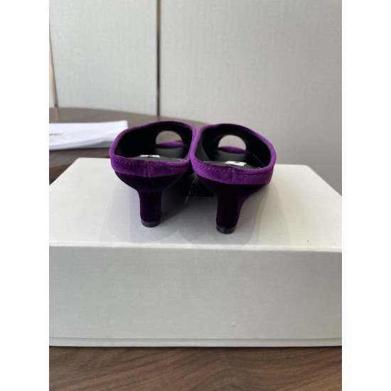 Toteme Slippers