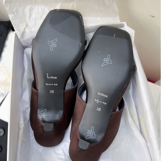 Toteme Slippers