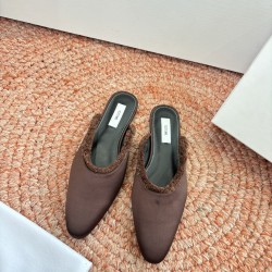 Toteme Slippers