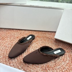 Toteme Slippers