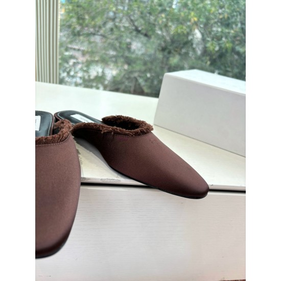 Toteme Slippers