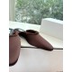 Toteme Slippers