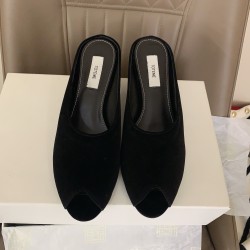 Toteme Slippers