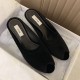 Toteme Slippers