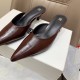 Toteme Slippers
