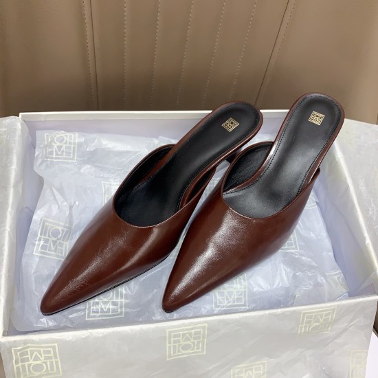 Toteme Slippers