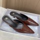 Toteme Slippers