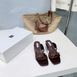 Toteme Slippers