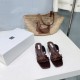 Toteme Slippers