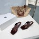 Toteme Slippers
