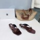 Toteme Slippers