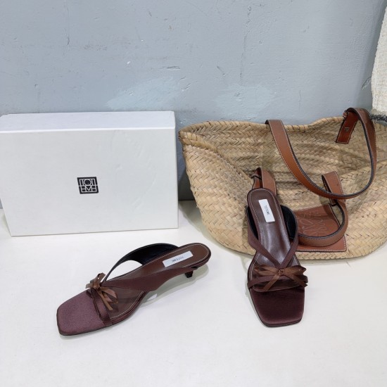 Toteme Slippers
