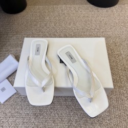 Toteme Slippers