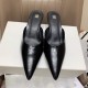 Toteme Slippers