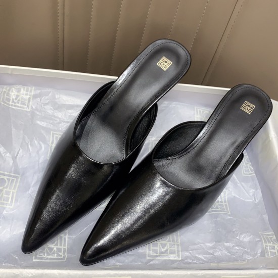 Toteme Slippers