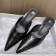 Toteme Slippers