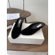 Toteme Slippers