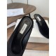Toteme Slippers