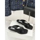 Toteme Slippers