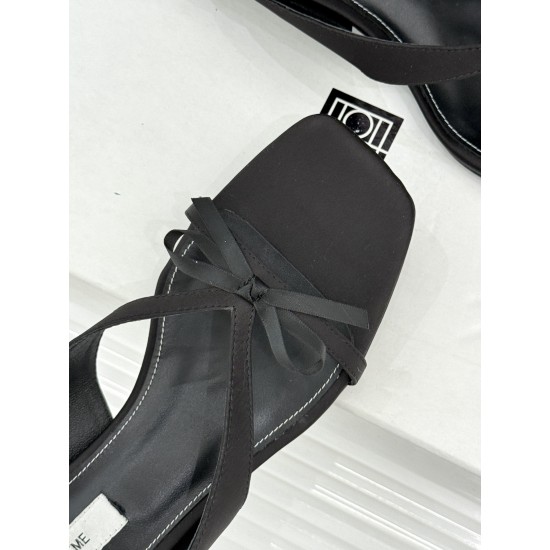 Toteme Slippers