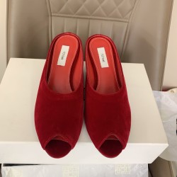 Toteme Slippers