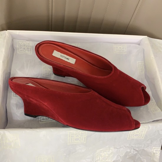 Toteme Slippers