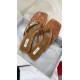 Toteme Slippers
