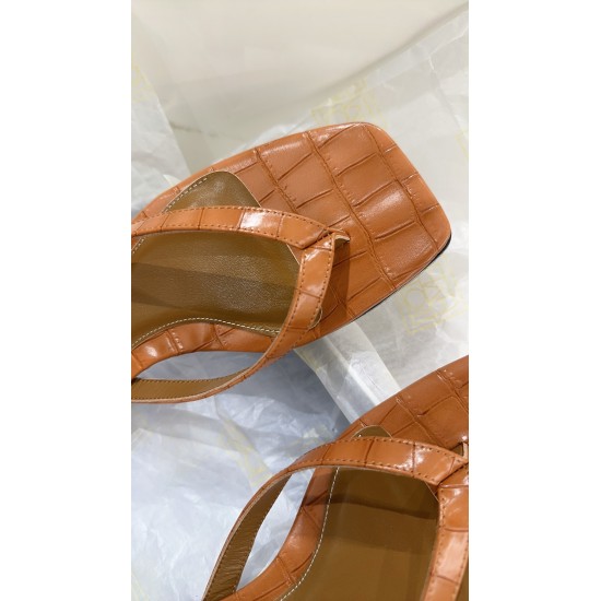 Toteme Slippers
