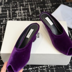 Toteme Slippers