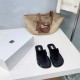 Toteme Slippers