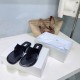 Toteme Slippers