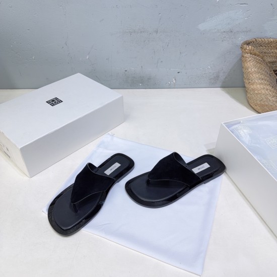 Toteme Slippers
