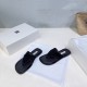 Toteme Slippers