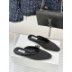 Toteme Slippers