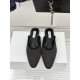 Toteme Slippers