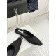Toteme Slippers
