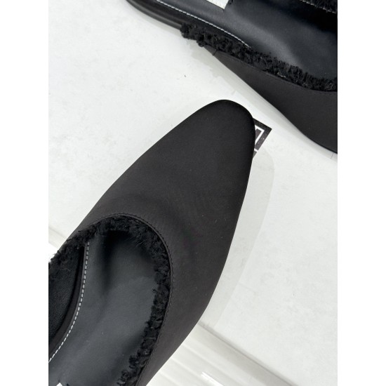 Toteme Slippers