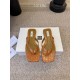 Toteme Slippers