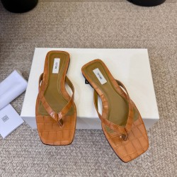 Toteme Slippers