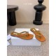 Toteme Slippers