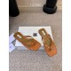 Toteme Slippers